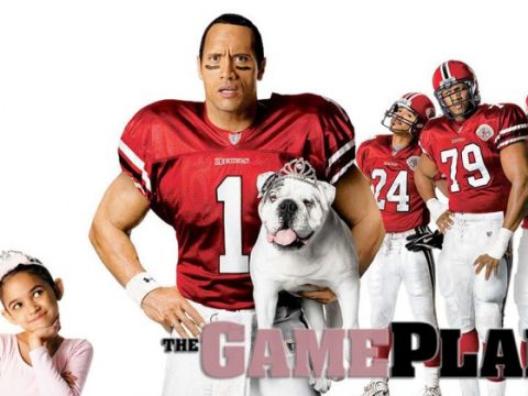 The Game Plan (2007) เกมป่วน กวนป๋า