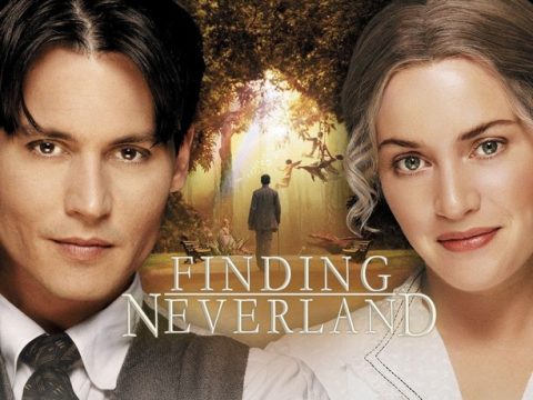 Finding Neverland (2004) เนเวอร์แลนด์ แดนรักมหัศจรรย์