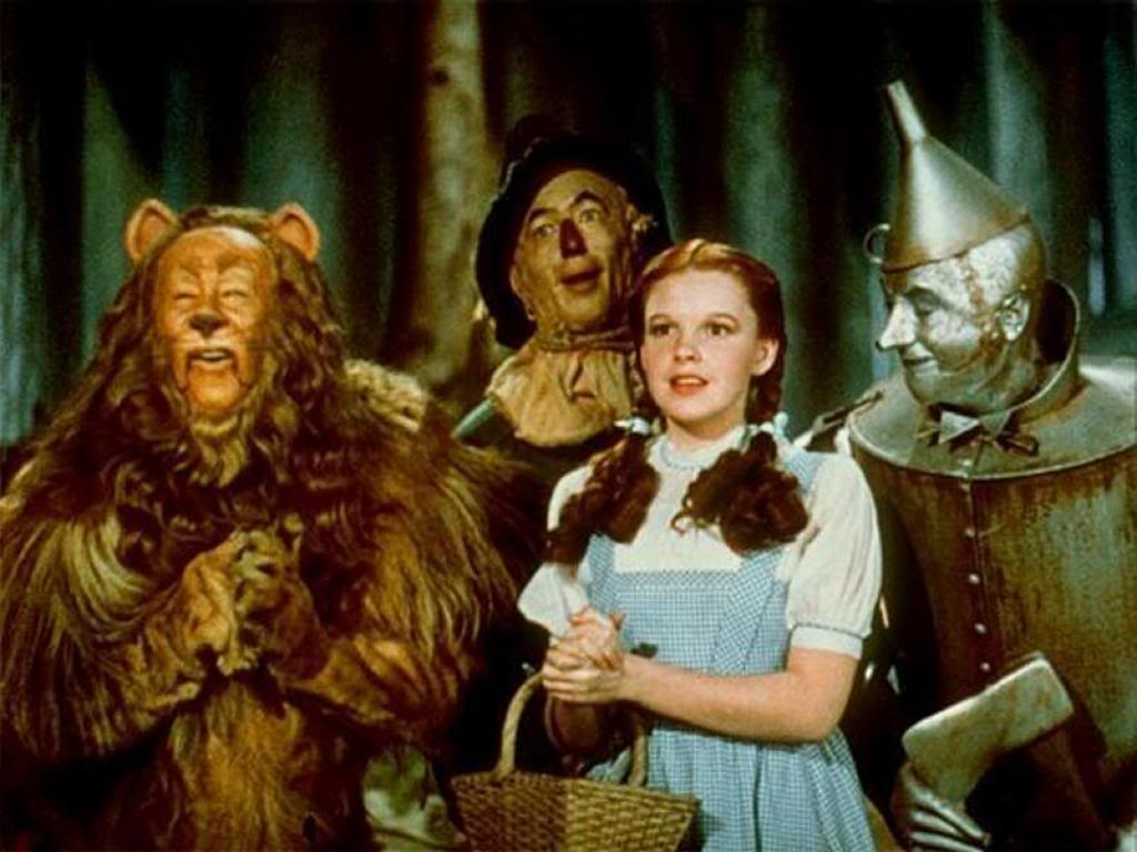 The Wizard of Oz พ่อมดแห่งเมืองออซ (1939)