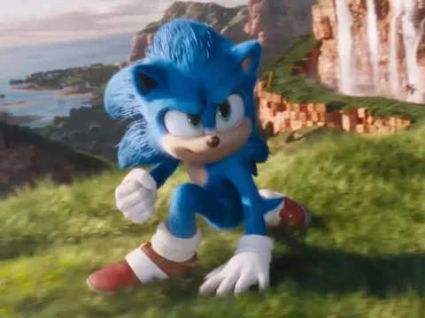 รีวิว Sonic the Hedgehog โซนิค เดอะ เฮดจ์ฮ็อก (2020)