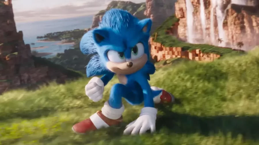 รีวิว Sonic the Hedgehog โซนิค เดอะ เฮดจ์ฮ็อก (2020)