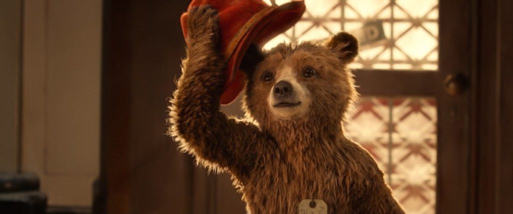 paddington (2014)