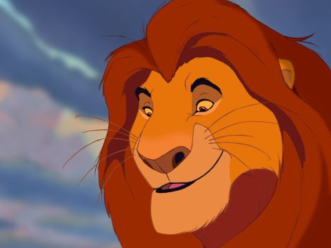 รีวิว The Lion King (1994)